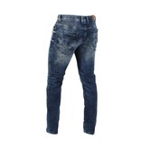 M.O.D  Morris Slim Kamisu Blue