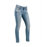 M.O.D  Eva Skinny Mirtoon Blue