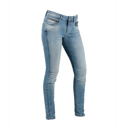 M.O.D  Eva Skinny Mirtoon Blue