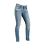 M.O.D  Eva Skinny Mirtoon Blue
