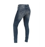 M.O.D  Eva Skinny Puma Blue