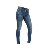 M.O.D  Ellen Skinny Pelican Blue 2925