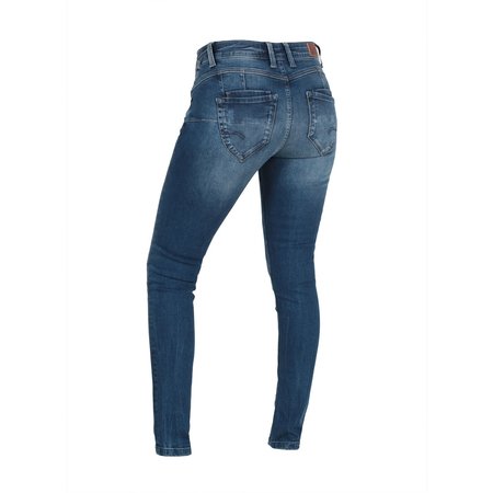 M.O.D  Ellen Skinny Pelican Blue 2925
