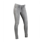 M.O.D  Ellen Skinny Rain Grey 2504
