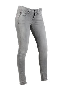 Ellen Skinny Rain Grey 2504
