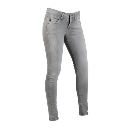 M.O.D  Ellen Skinny Rain Grey 2504
