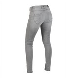 M.O.D  Ellen Skinny Rain Grey 2504