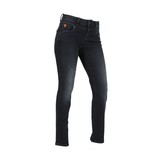 M.O.D  Pam Straight Smoked Black