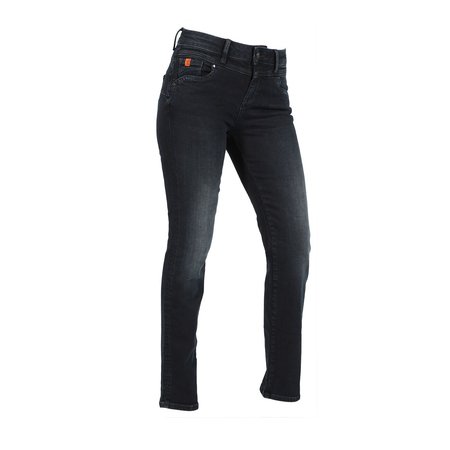 M.O.D  Pam Straight Smoked Black