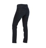 M.O.D  Pam Straight Smoked Black