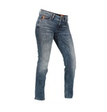 M.O.D  Pam Straight Puma Blue