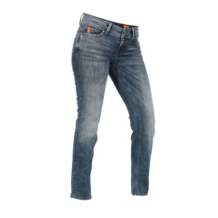 M.O.D  Pam Straight Puma Blue