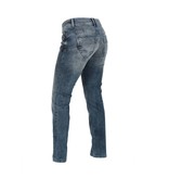 M.O.D  Pam Straight Puma Blue