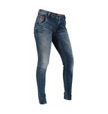 M.O.D  Loren Tapered Fish Blue Jogg