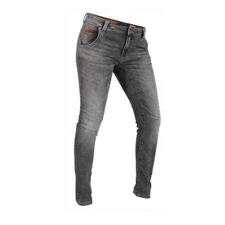 M.O.D  Loren Tapered Dog Grey Jogg