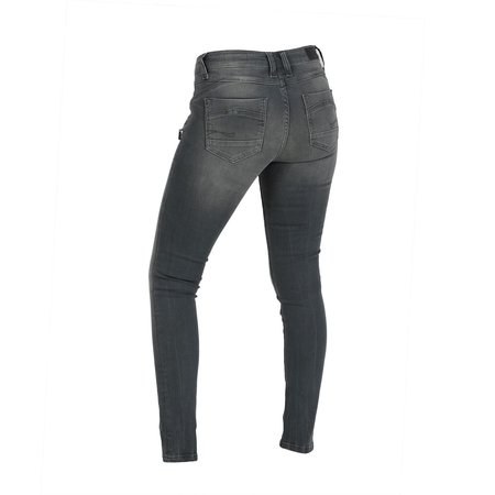 M.O.D  Suzy Skinny Rhino Grey