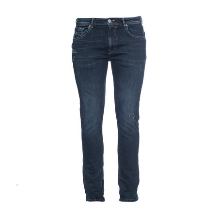 M.O.D  Ricardo Regular Verona Blue