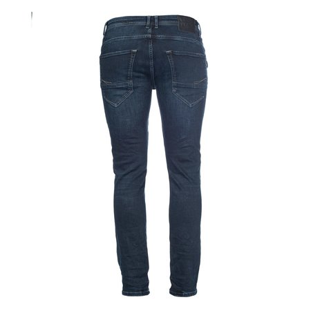 M.O.D  Ricardo Regular Verona Blue