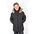 Airforce Airforce Mitchell Parka RF Technical Softchell True Black