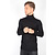 Petrol Petrol Basic Turtleneck Black