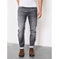 Petrol Seaham Coated Slim Fit Medium Steel