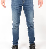 Cars Jeans Bates Denim Dark Used