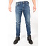 Cars Jeans Bates Denim Dark Used