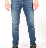 Cars Jeans Bates Denim Dark Used
