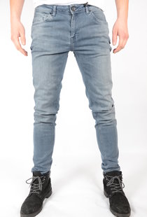 Blast London Magnette Grey Blue