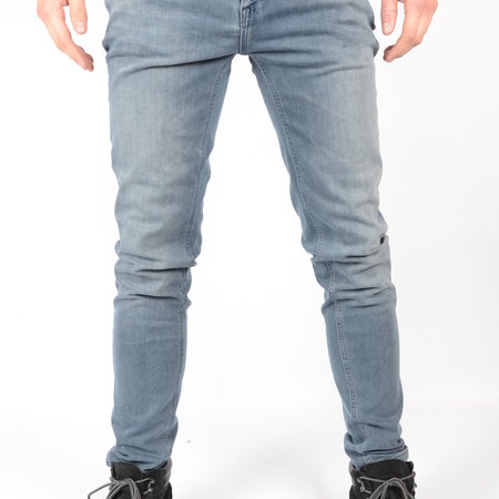 Cars Jeans Blast London Magnette Grey Blue