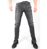 Cars Jeans Blast Slim Fit Black Used