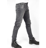 Cars Jeans Blast Slim Fit Black Used