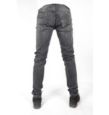Cars Jeans Blast Slim Fit Black Used