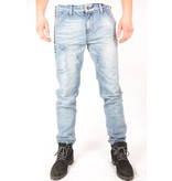 Cars Jeans Chester Regular Str. Blue Used Milford
