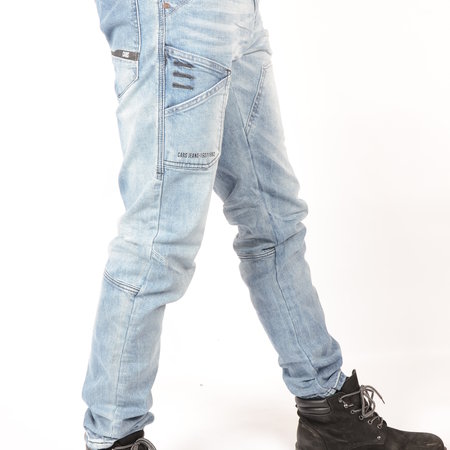 Cars Jeans Chester Regular Str. Blue Used Milford