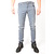 Cars Jeans Henlow Regular Coated Grey Blue