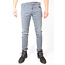 Cars Jeans Henlow Regular Coated Grey Blue