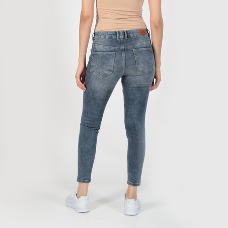 M.O.D  Sina Skinny Nevada Blue 3010