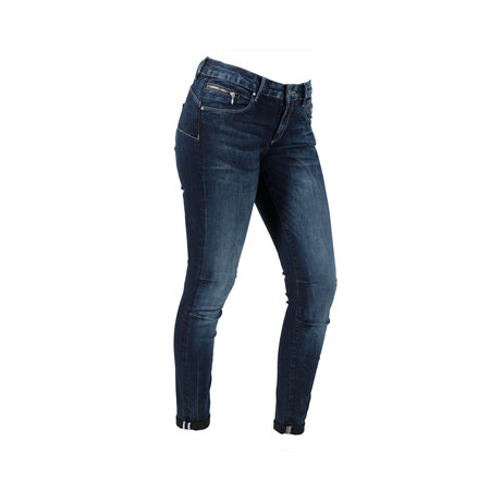 M.O.D  Eva Skinny Eberus Blue