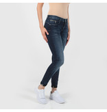 M.O.D  Eva Skinny Eberus Blue