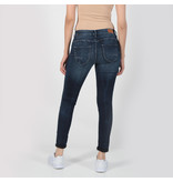 M.O.D  Eva Skinny Eberus Blue