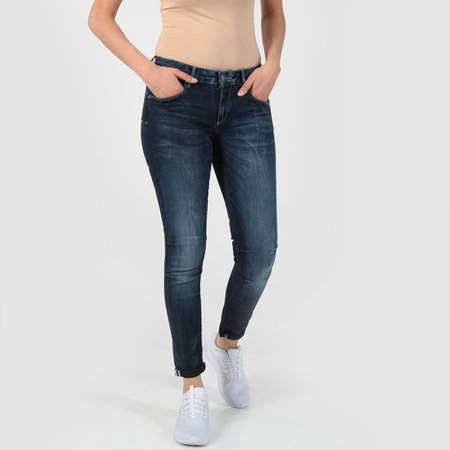 M.O.D  Eva Skinny Eberus Blue