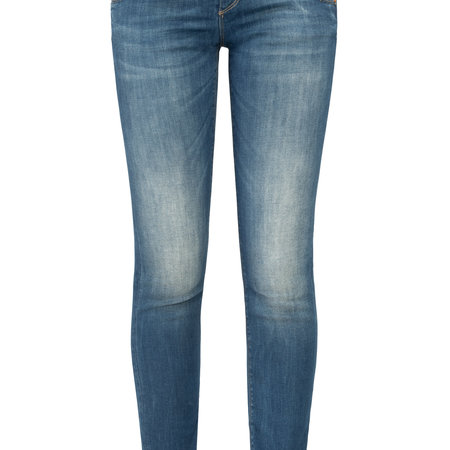 M.O.D  Ulla Slim Batu Hill Blue