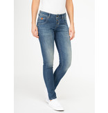 M.O.D  Ulla Slim Batu Hill Blue