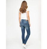 M.O.D  Ulla Slim Batu Hill Blue