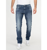 M.O.D  Ricardo Regular Denali Blue Jogg