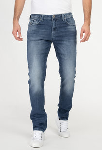 Ricardo Regular Denali Blue Jogg