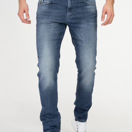 M.O.D  Ricardo Regular Denali Blue Jogg