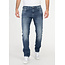 M.O.D  Ricardo Regular Denali Blue Jogg