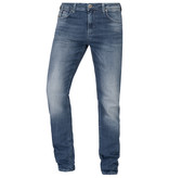 M.O.D  Ricardo Regular Denali Blue Jogg